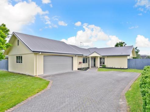 39 Edenpark Drive, Rototuna North