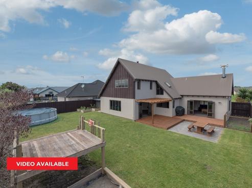 31 Edenpark Drive, Rototuna North