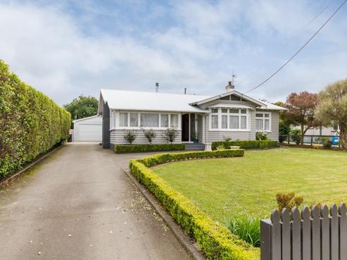 14 Wellington Street, Feilding