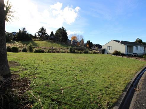 8 Willow Lane, Ohakune