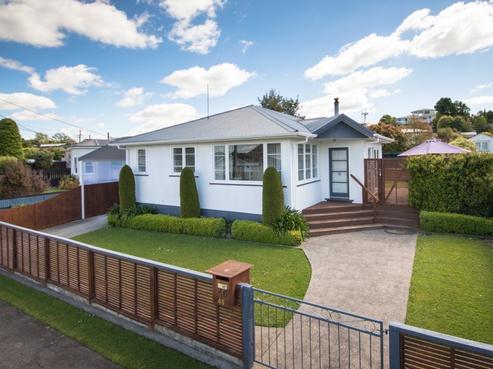 46 Glasgow Terrace, Feilding
