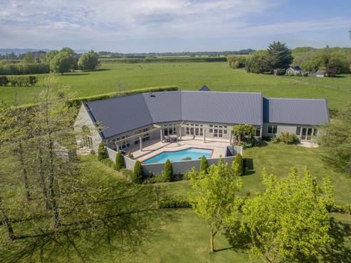 369 Goulds Road, Springston