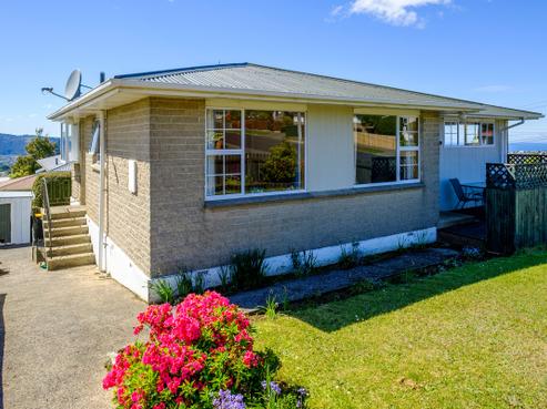 61 Gilkison Street, Halfway Bush