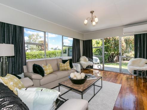 154 Westminster Avenue, Tamatea