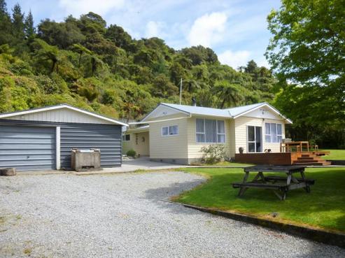 254 Marsden Road, Greymouth