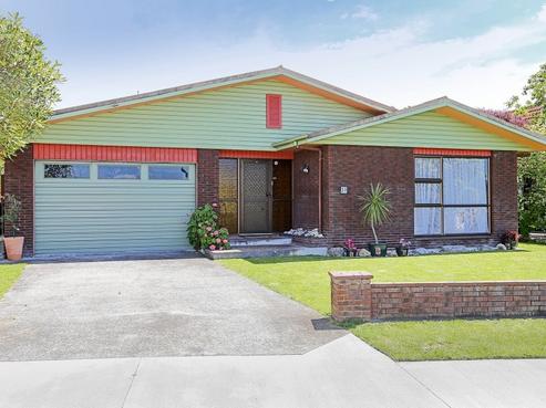 27 Chester Street, Taradale