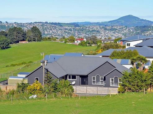 12 Hilton Road, Highcliff