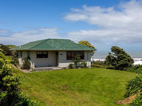 5361 State Highway 3, Mokau