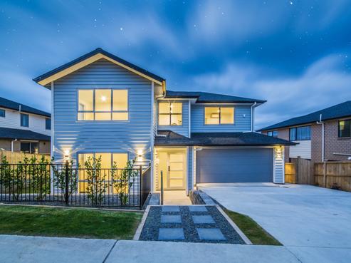 15 Mettam Drive, Swanson