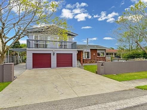 50 Racecourse Road, Waiuku