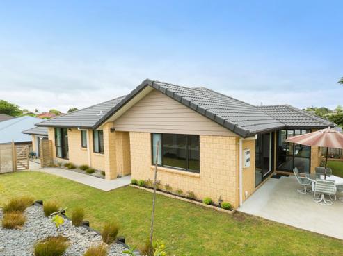 41 Gibson Road, Tuakau