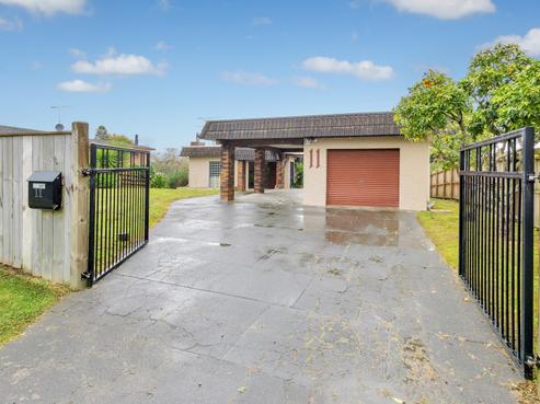11 Rhonda Place, Opaheke