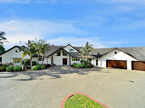 199 Kern Road, Ramarama