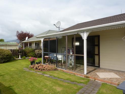 47C Domett Street, Westport