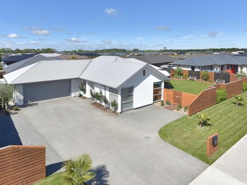 7 Mulberry Street, Rangiora