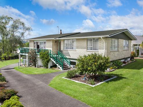 45 Grant Road, Opotiki and Surrounds