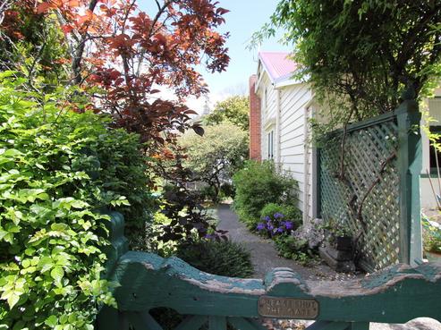 37 Milton Road, Napier Hill