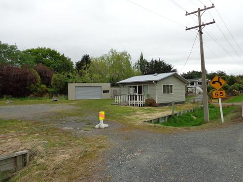 161 Kakapuaka Road, Balclutha