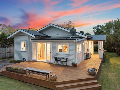4 Marshall Street, Fairfield