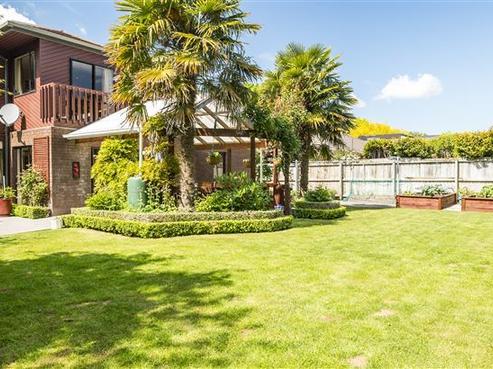 6 Tripp Place, Ilam