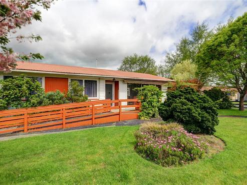 2 Seamer Place, Saint Andrews