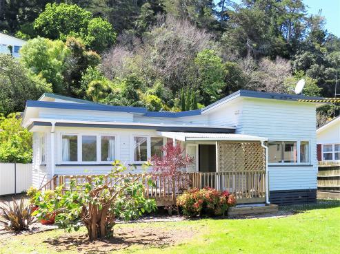 732 Tararu Road, Thames
