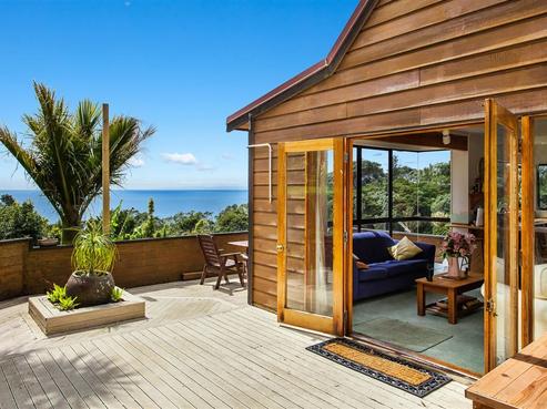 14 Brown Road, Ohope