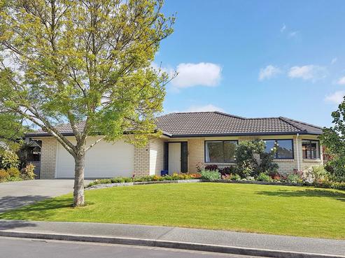 19 Ashmore Crescent, Warkworth