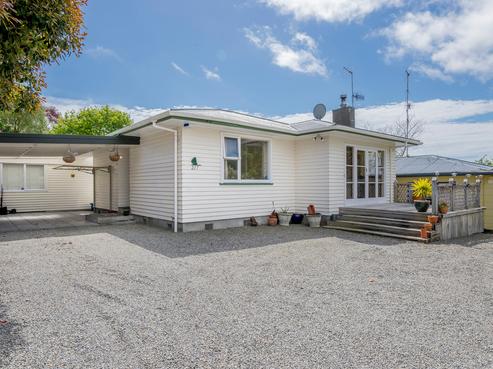 217 Matai Road, Raumati Beach