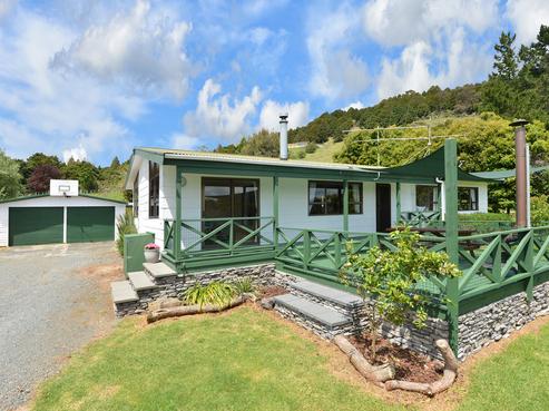 574 Crane Road, Kauri