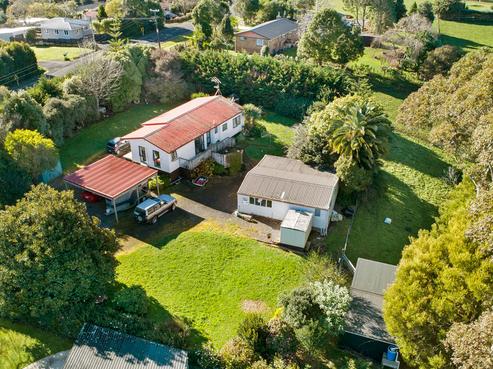 28 Whangarata Road, Tuakau