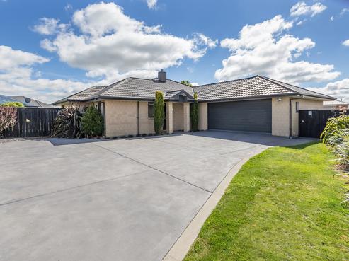 7 Cressida Close, Rolleston
