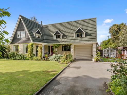 79 Durham Street, Rangiora