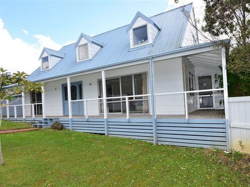 25 Ngahere Views, Orewa