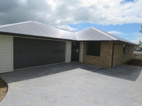 31B Hall Street, Kihikihi