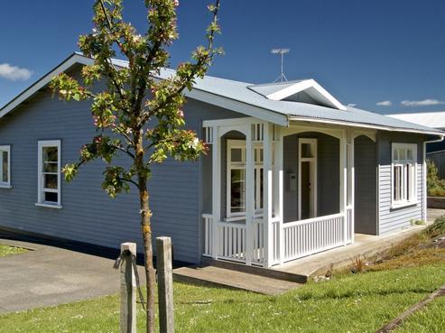 22 Foyle Street, Ohakune