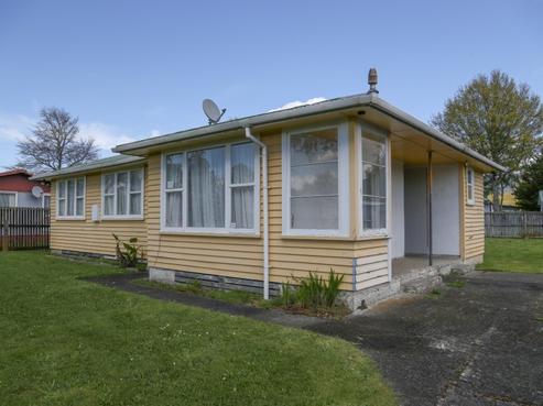 5 Nehi Grove, Turangi