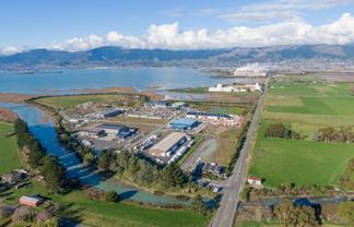 Industrial lease options 1,480-7,615sqm