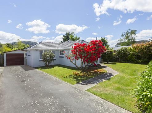 23 Pempsey Street, Silverstream