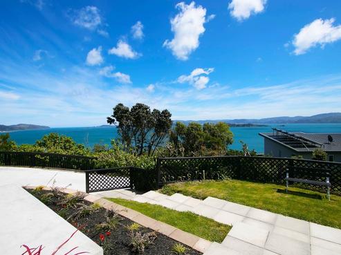 4/8 Nikau Road, Point Howard