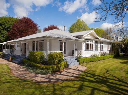 34 Taihoa North Road, Matamata