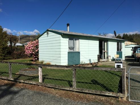 14 Ohau Street, Otematata