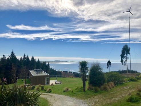 28 Shag Point Road, Moeraki