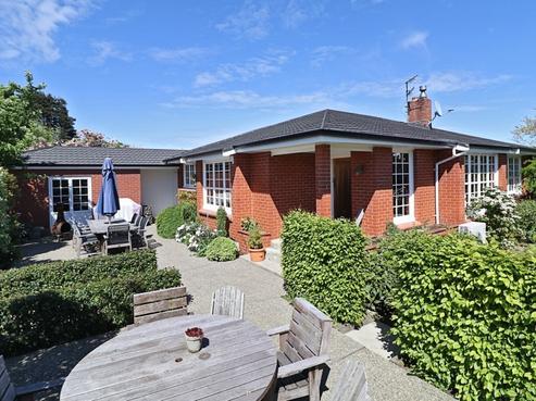184 Wilton Street, Rosedale