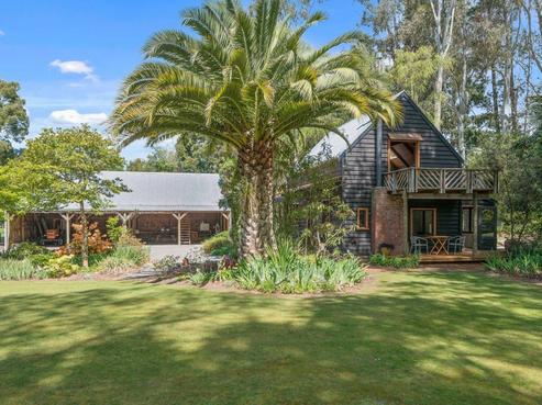 100 Bells Road, West Melton