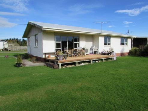 12 Asquith Street, Mataura