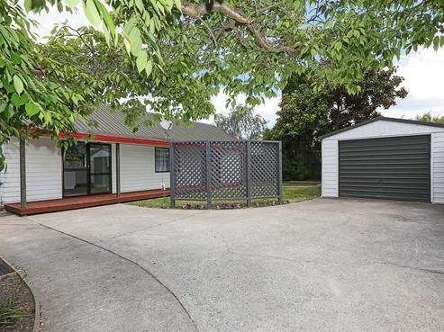 905A Nelson Street North, Mahora