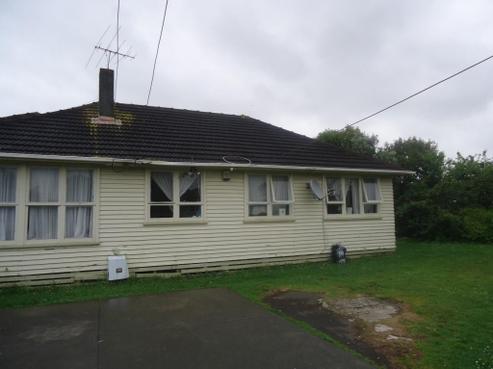 25 Cobham Crescent, Otara