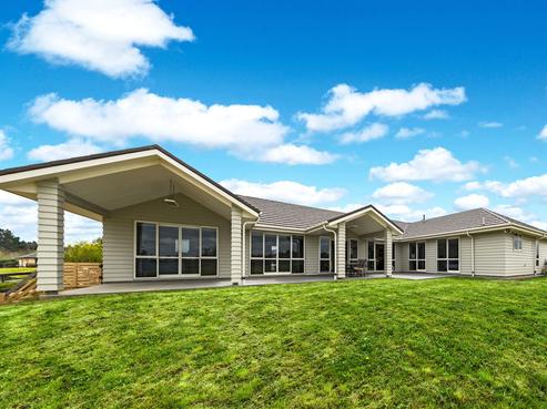 32 Capriole Crescent, Kingseat