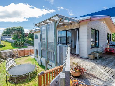 56 Martin Road, Paraparaumu Beach